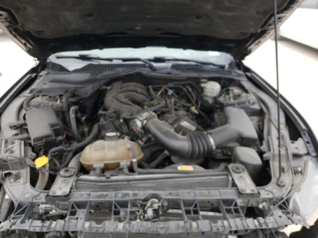 صورة رقم 7 من المزاد - 2015 FORD MUSTANG مع VIN 1FA6P8AM1F5347358