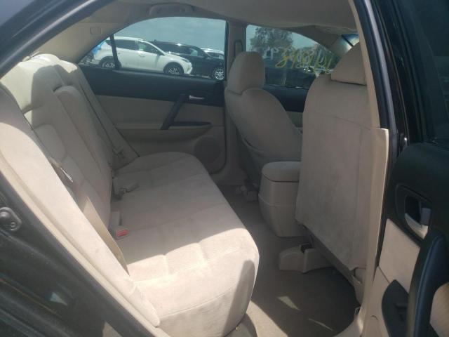 Photo 6 from auction – 2008 MAZDA 6 I with VIN 1YVHP80C785M02467