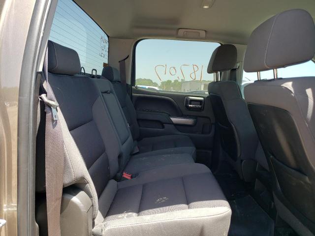 Photo 6 from auction – 2014 CHEVROLET SILVERADO with VIN 3GCUKREC5EG548646