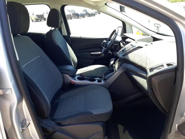Photo 5 from auction – 2015 FORD C-MAX SE with VIN 1FADP5AU2FL100321