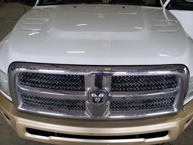 Photo 7 from auction – 2013 RAM 2500 LONGH with VIN 3C6UR5GL2DG523887