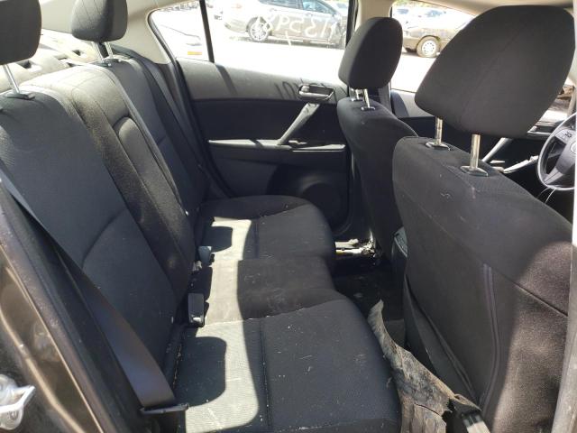 Photo 6 from auction – 2011 MAZDA 3 I with VIN JM1BL1VG8B1445711
