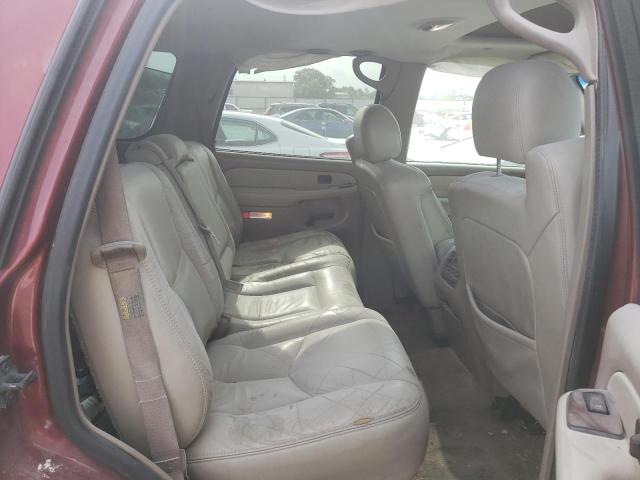Photo 6 from auction – 2003 GMC YUKON with VIN 1GKEC13Z13R282408