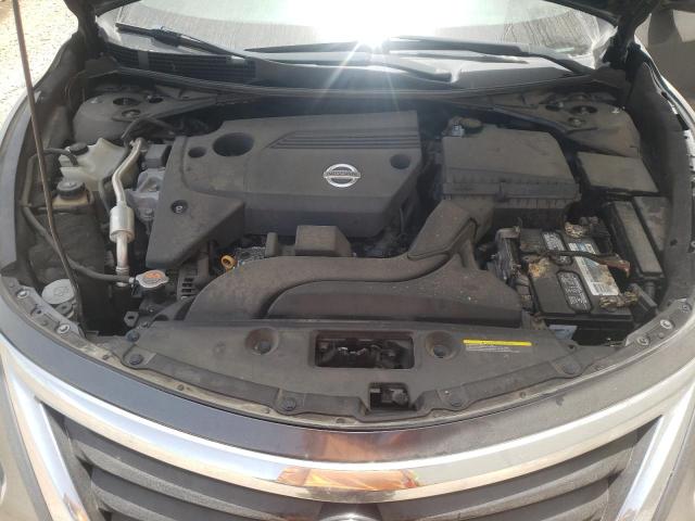 Photo 7 from auction – 2013 NISSAN ALTIMA 2.5 with VIN 1N4AL3AP9DC921751