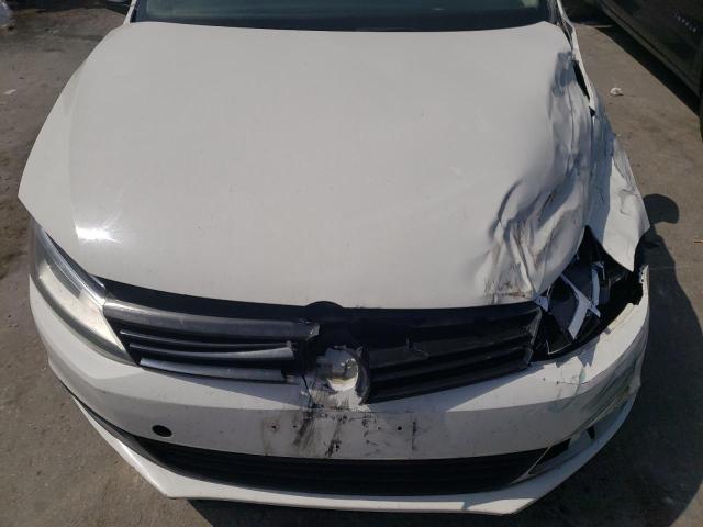 Photo 7 from auction – 2012 VOLKSWAGEN JETTA TDI with VIN 3VWLL7AJ2CM013853