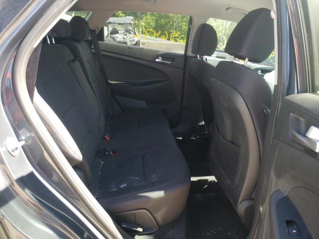 Photo 6 from auction – 2019 HYUNDAI TUCSON LIM with VIN KM8J3CA49KU079187