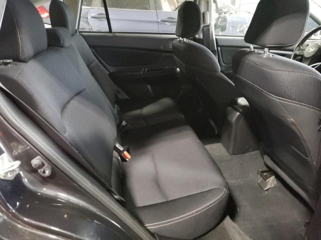 Photo 6 from auction – 2013 SUBARU IMPREZA SP with VIN JF1GPAL65D1874947