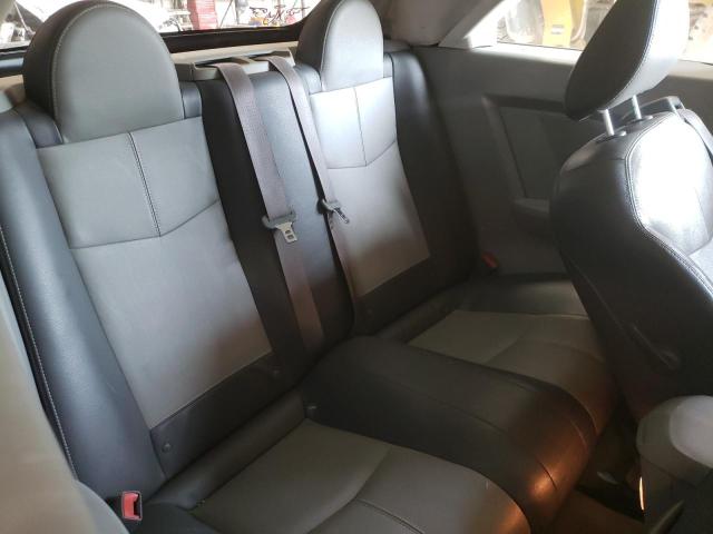 Photo 6 from auction – 2008 CHRYSLER SEBRING TO with VIN 1C3LC55R08N643539