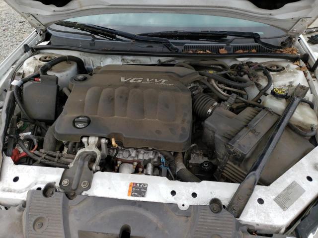 Photo 7 from auction – 2012 CHEVROLET IMPALA LS with VIN 2G1WF5E3XC1284957