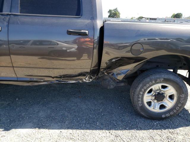 Photo 9 from auction – 2017 RAM 2500 ST with VIN 3C6UR5CJ8HG621025