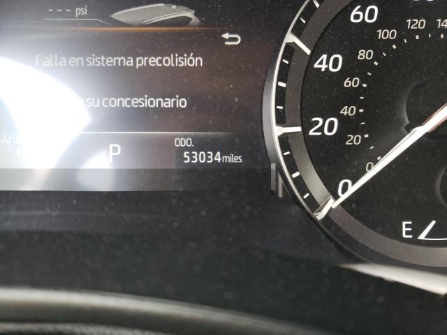 Photo 8 from auction – 2021 TOYOTA HIGHLANDER with VIN 5TDGZRAH4MS524431