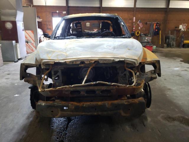 Photo 9 from auction – 2006 DODGE DAKOTA SLT with VIN 1D7HW42K76S569468