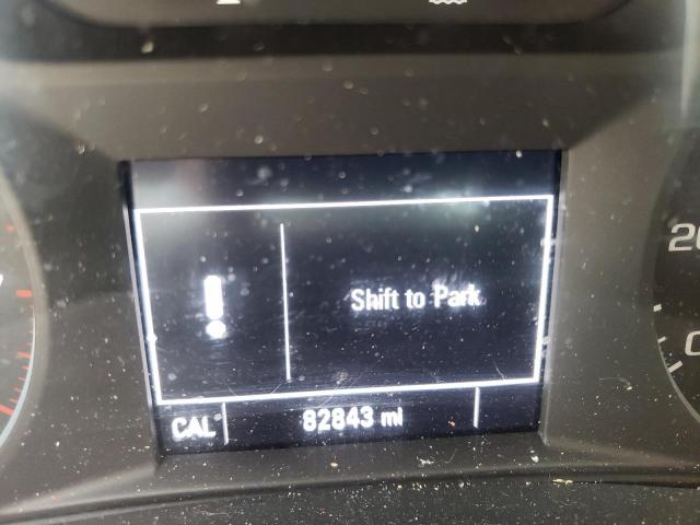 Photo 8 from auction – 2016 CHEVROLET MALIBU LT with VIN 1G1ZE5ST7GF216733