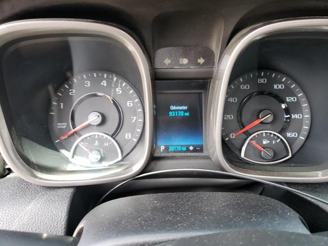 Photo 8 from auction – 2015 CHEVROLET MALIBU LS with VIN 1G11B5SL9FF142140