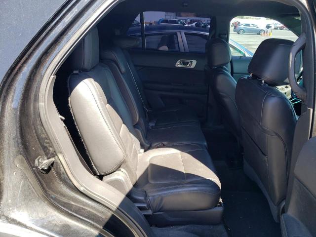 Photo 6 from auction – 2015 FORD EXPLORER X with VIN 1FM5K8D8XFGB84955