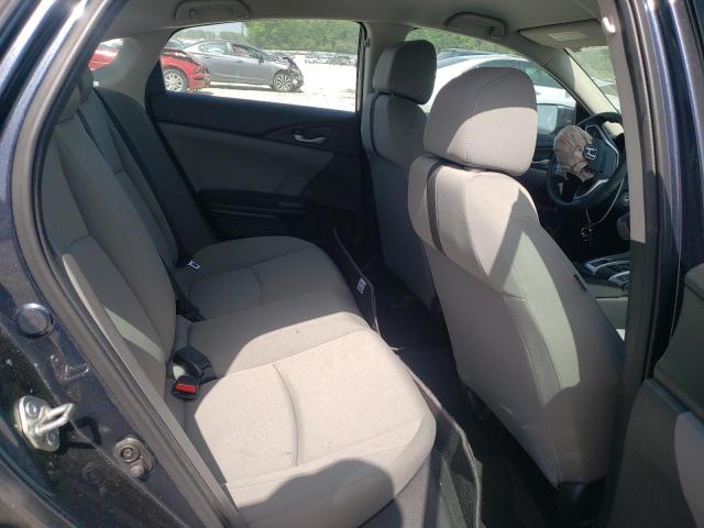 Photo 6 from auction – 2018 HONDA CIVIC LX with VIN 19XFC2F53JE044258