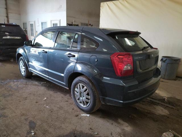 Photo 3 from auction – 2008 DODGE CALIBER with VIN 1B3HB28B68D738521
