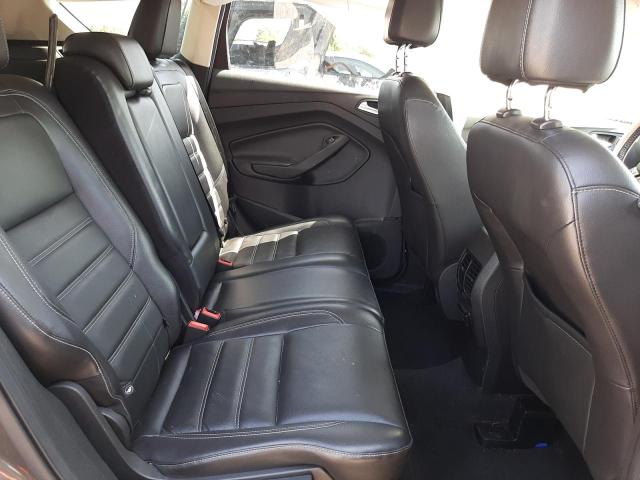 Photo 6 from auction – 2017 FORD ESCAPE TIT with VIN 1FMCU9JD7HUA48814
