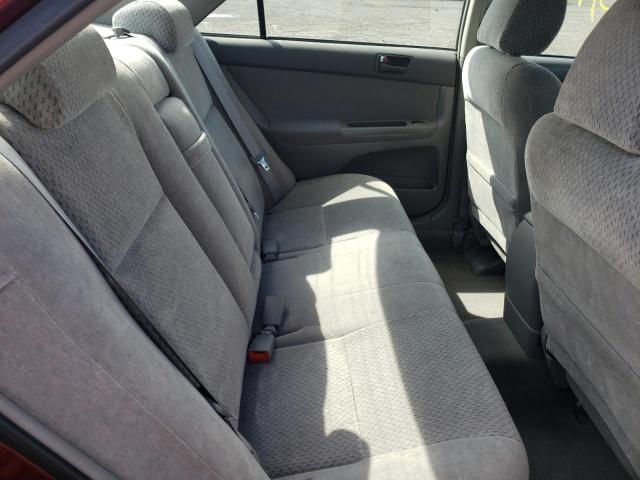 Photo 6 from auction – 2003 TOYOTA CAMRY LE with VIN 4T1BE32K83U247530