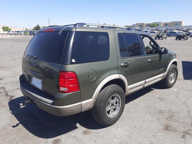 Photo 4 from auction – 2002 FORD EXPLORER X with VIN 1FMZU63E32ZC49103