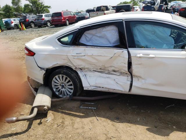 Photo 9 from auction – 2013 FORD FUSION SE with VIN 3FA6P0LUXDR233318