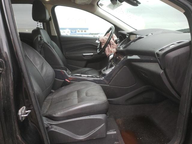 Photo 5 from auction – 2013 FORD ESCAPE TIT with VIN 1FMCU9J97DUB64102