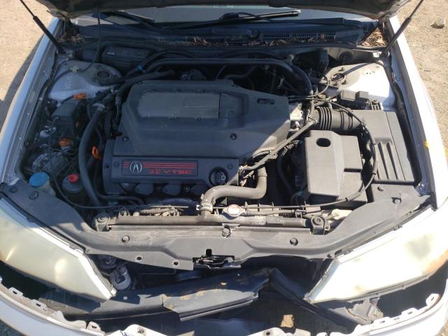 Photo 7 from auction – 2003 ACURA 3.2TL TYPE with VIN 19UUA56853A047212