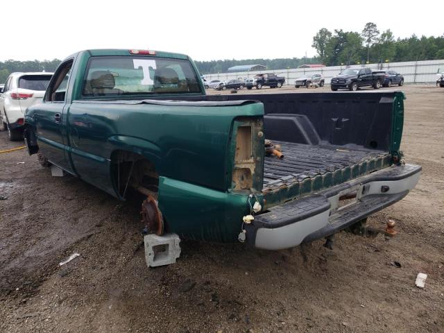 Zdjęcie 3 z aukcji – 2000 CHEVROLET SILVERADO z VIN 1GCEC14V5YE177389