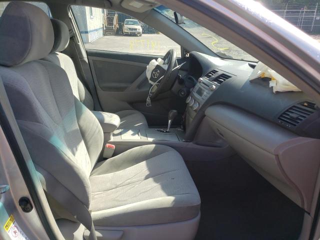Photo 5 from auction – 2011 TOYOTA CAMRY with VIN 4T1BF3EKXBU633860