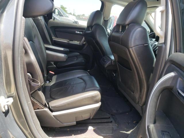 Photo 6 from auction – 2011 GMC ACADIA SLT with VIN 1GKKVRED5BJ107752