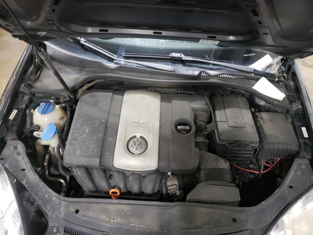 Photo 7 from auction – 2008 VOLKSWAGEN JETTA SE with VIN 3VWRM71K08M021909