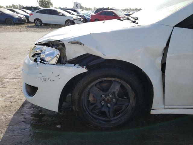 Zdjęcie 9 z aukcji – 2010 PONTIAC G6 z VIN 1G2ZA5E01A4126764