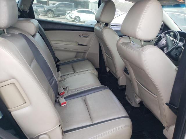 Photo 6 from auction – 2011 MAZDA CX-9 with VIN JM3TB2CA5B0307424