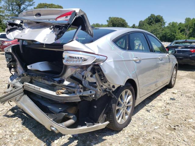 Photo 4 from auction – 2017 FORD FUSION SE with VIN 3FA6P0H73HR331888