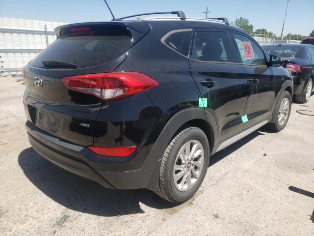 Photo 4 from auction – 2017 HYUNDAI TUCSON LIM with VIN KM8J3CA4XHU388580