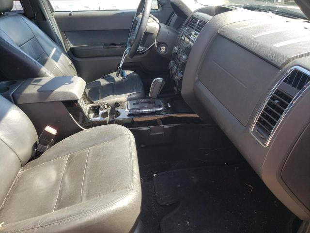 Photo 5 from auction – 2012 FORD ESCAPE LIM with VIN 1FMCU9EG6CKA40664
