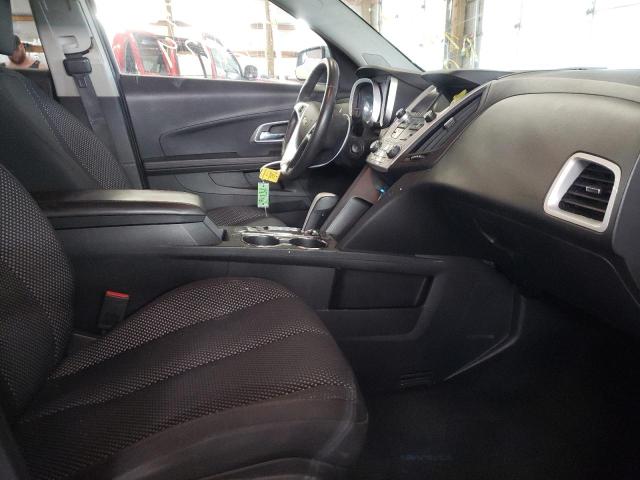 Photo 5 from auction – 2014 CHEVROLET EQUINOX LT with VIN 2GNALBEK9E6128535