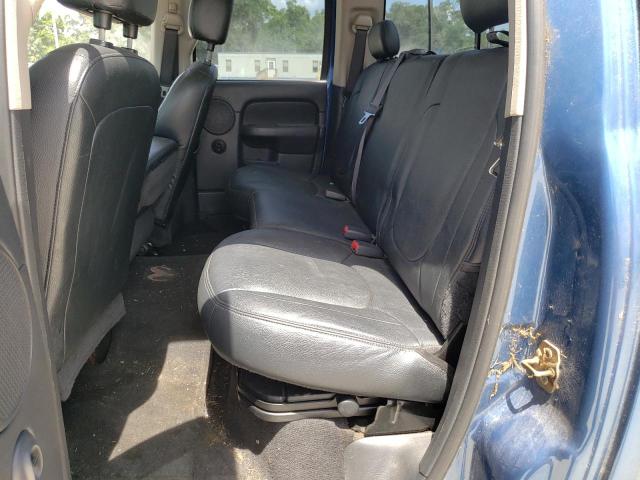 Photo 6 from auction – 2004 DODGE RAM 2500 S with VIN 3D7KU28CX4G275454