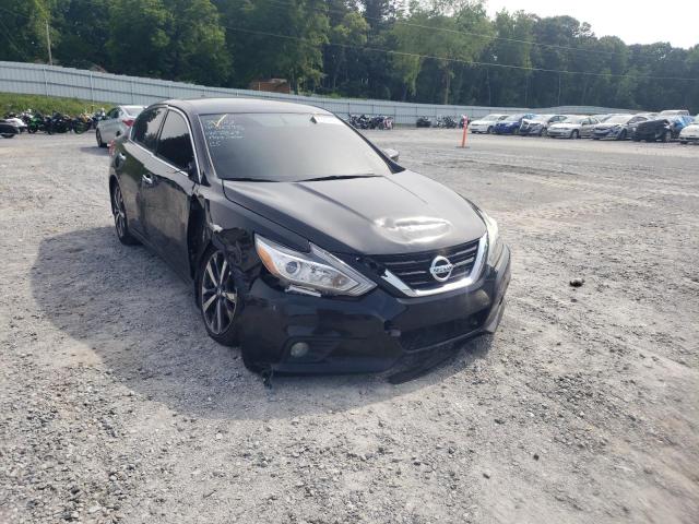 NISSAN ALTIMA 2.5 2016 with VIN 1N4AL3AP5GC282269 - Photo from auction