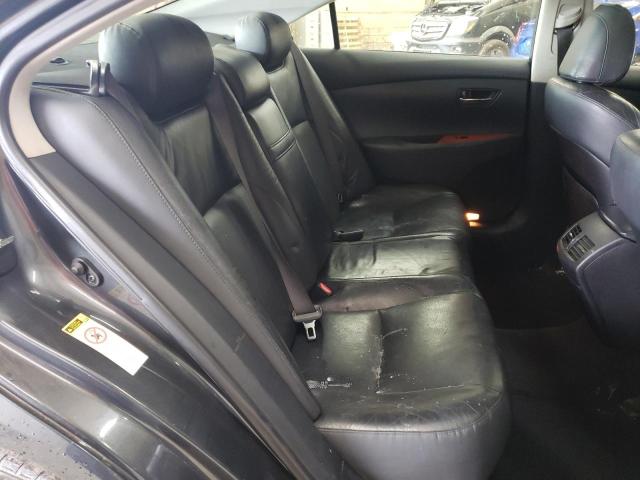 Фото 6 с аукциона – 2008 LEXUS ES 350 с VIN JTHBJ46G382184768