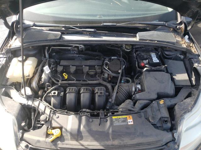 Photo 7 from auction – 2012 FORD FOCUS SE with VIN 1FAHP3K26CL154221