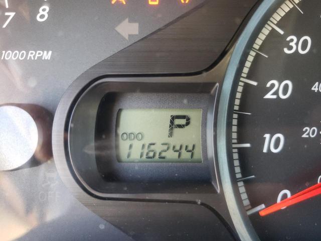 Zdjęcie 8 z aukcji – 2011 TOYOTA SIENNA BAS z VIN 5TDKA3DCXBS006609