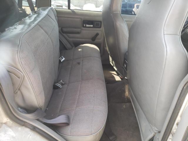 Photo 6 from auction – 1995 JEEP CHEROKEE S with VIN 1J4FJ68S4SL641177