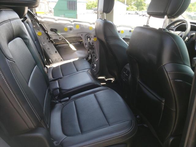 Photo 6 from auction – 2020 FORD ESCAPE TIT with VIN 1FMCU9DZ2LUB32376