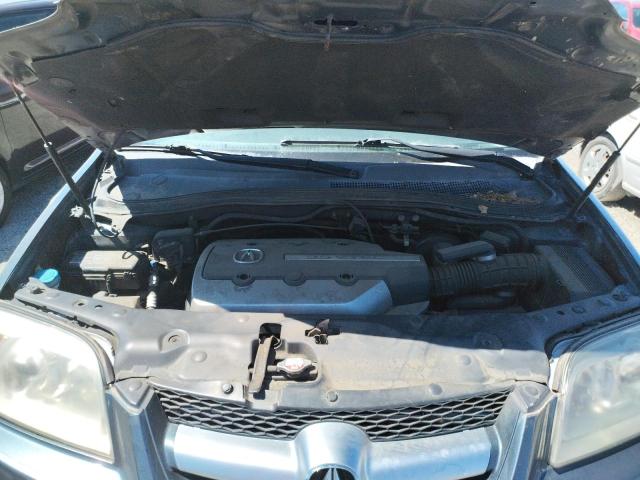 Photo 7 from auction – 2006 ACURA MDX with VIN 2HNYD18276H535764