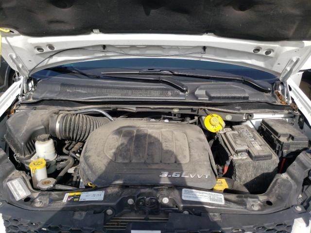Photo 7 from auction – 2015 DODGE GRAND CARA with VIN 2C4RDGEG0FR633719