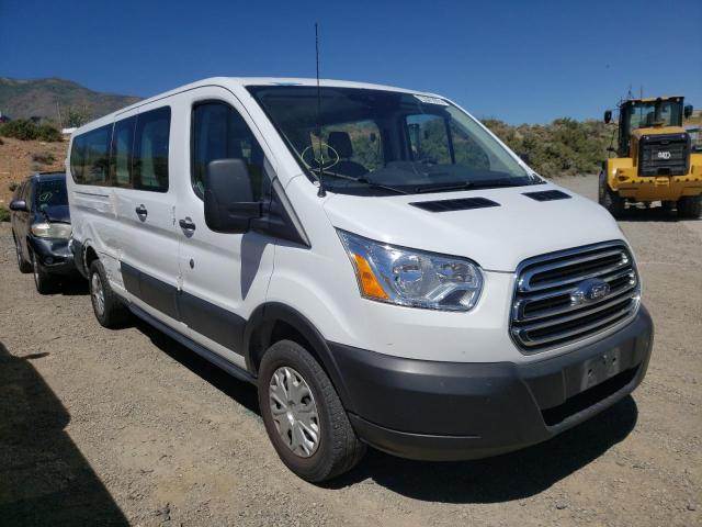 FORD TRANSIT T- 2019 with VIN 1FBZX2ZMXKKA94839 - Photo from auction