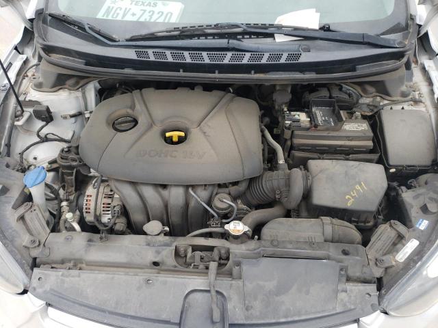 Photo 7 from auction – 2016 HYUNDAI ELANTRA SE with VIN 5NPDH4AE5GH738420
