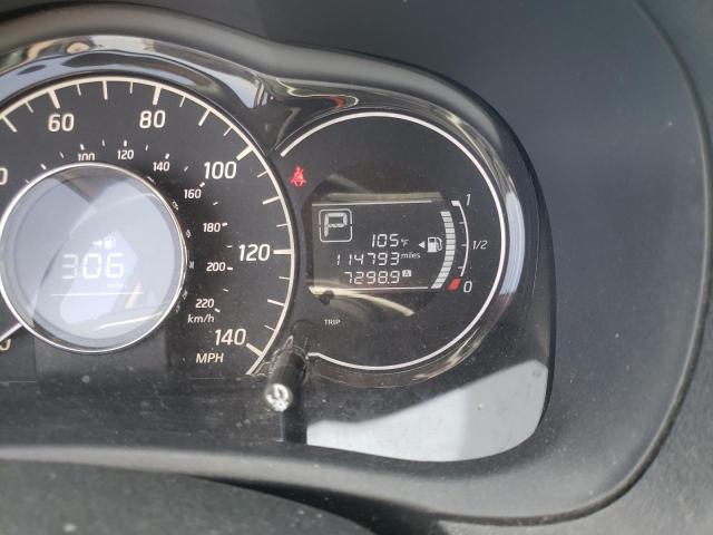 Photo 8 from auction – 2015 NISSAN VERSA NOTE with VIN 3N1CE2CP7FL395537