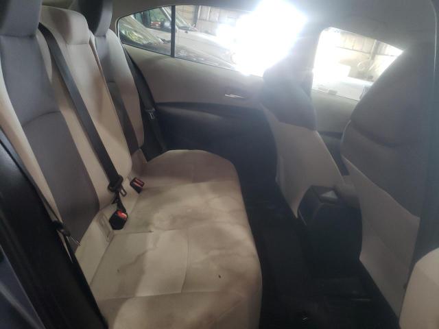 Photo 6 from auction – 2020 TOYOTA COROLLA L with VIN 5YFDPRAE9LP080260